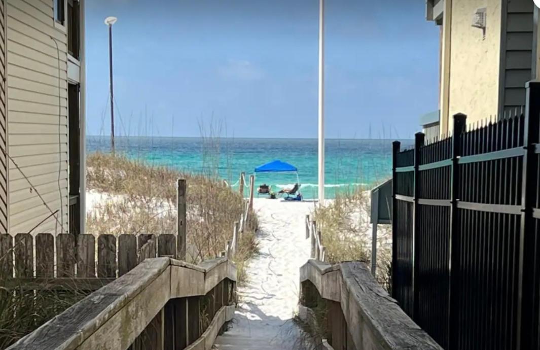 A Paradise For - Apartment Panama City Beach