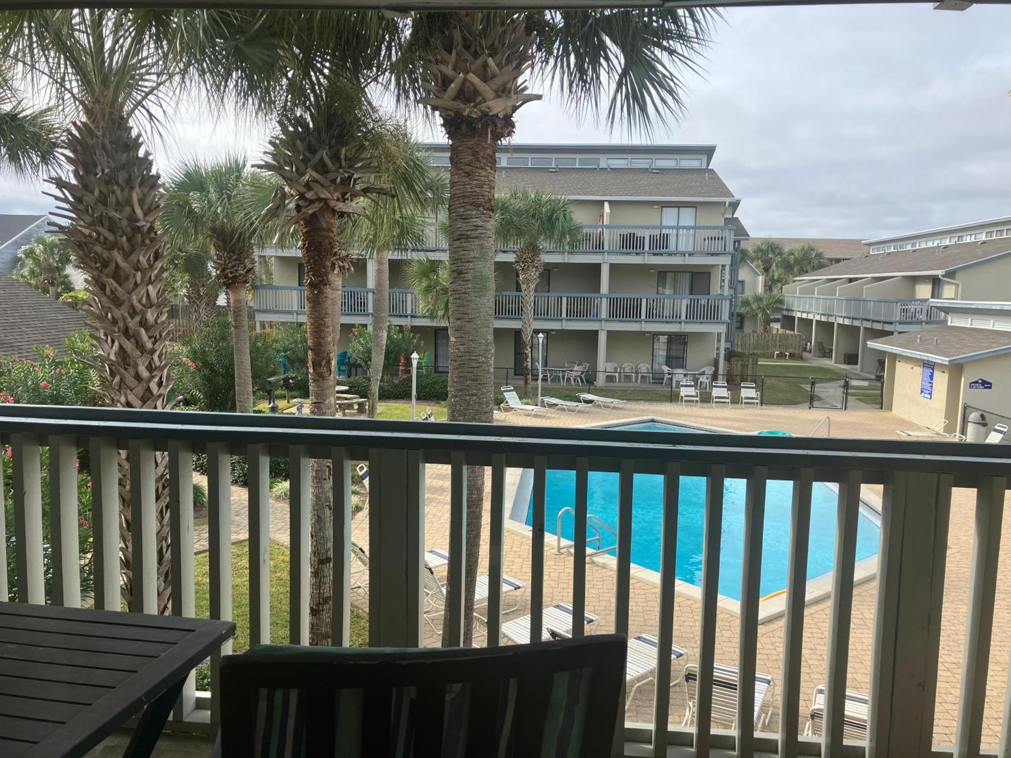 Apartment A Paradise For - Panama City Beach