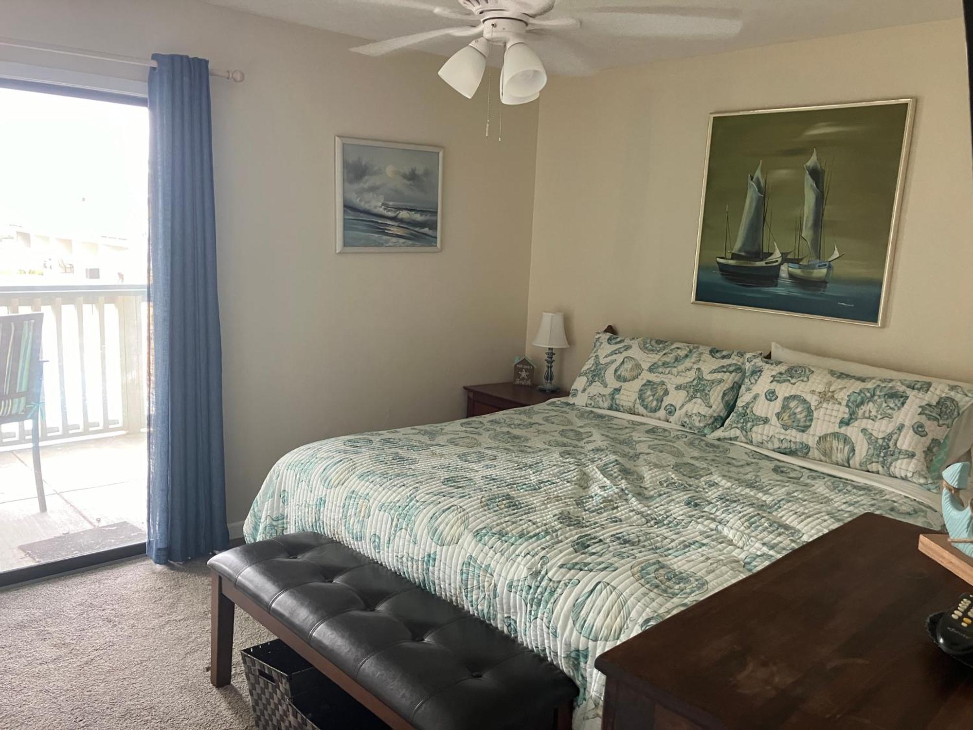 A Paradise For - Apartment Panama City Beach